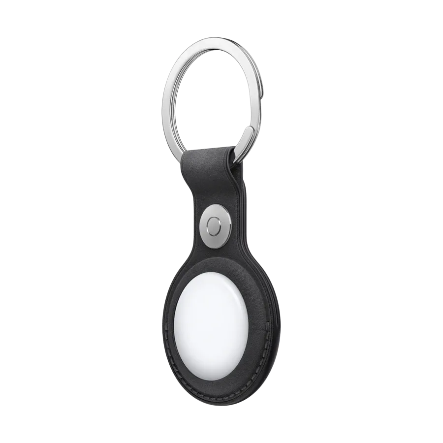 FineWoven Key Ring — 16