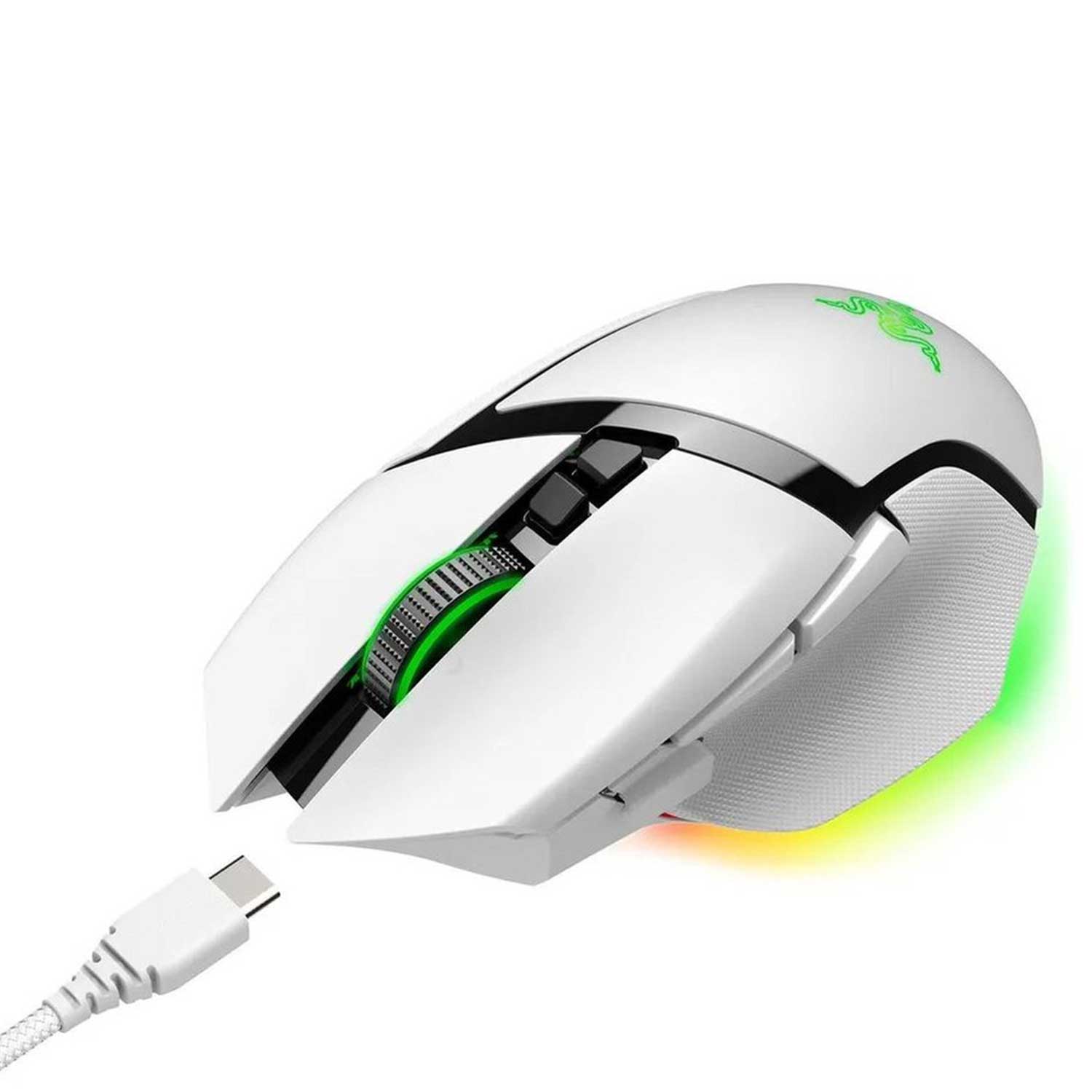 Mouse Razer Basilisk V3 Pro 35K RZ01-05240200-R3G1 — 5