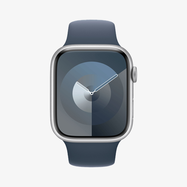 45mm Storm Sport Band - M L — 3