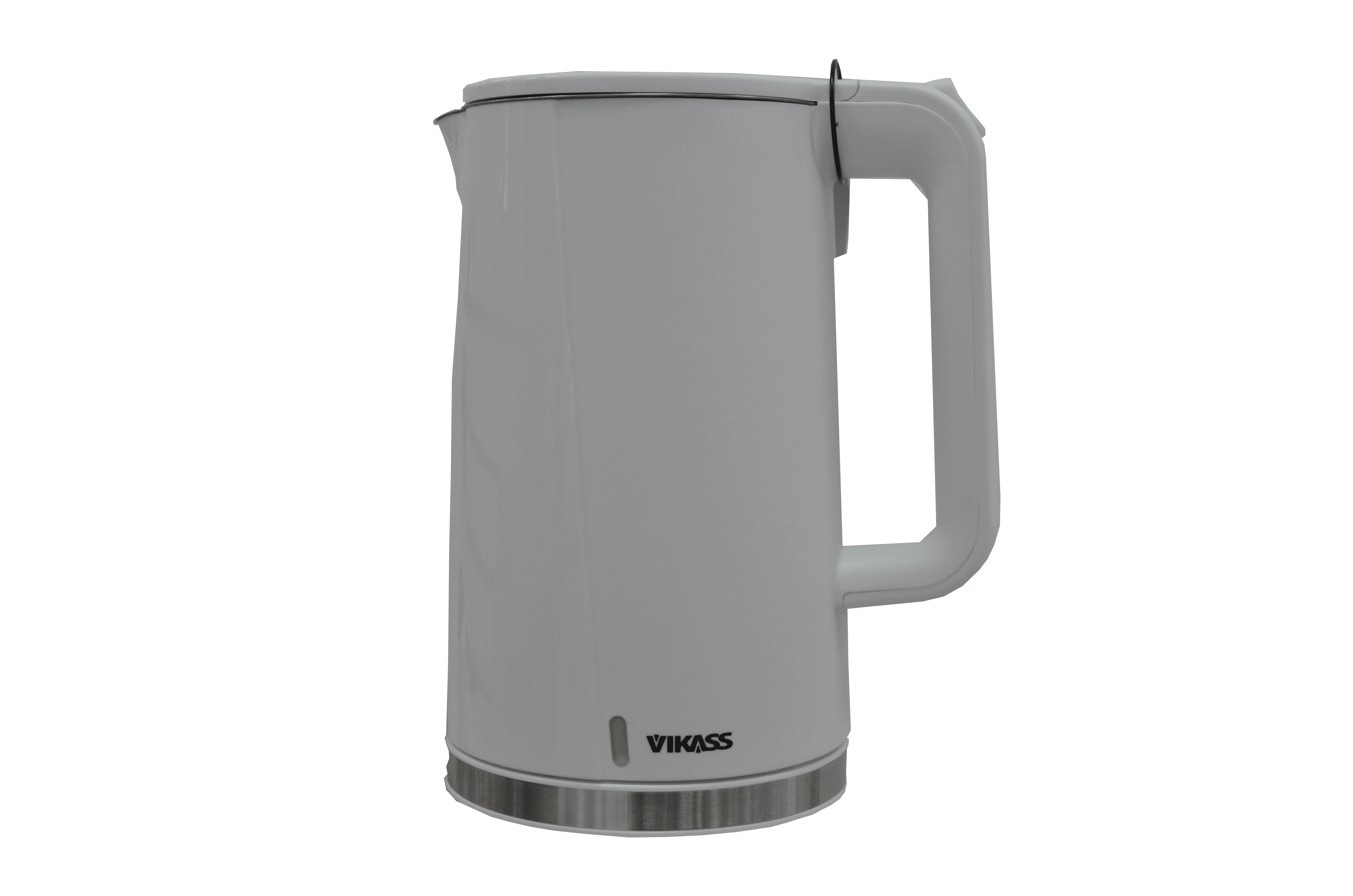 Electric kettle VIKASS VK8718WH
