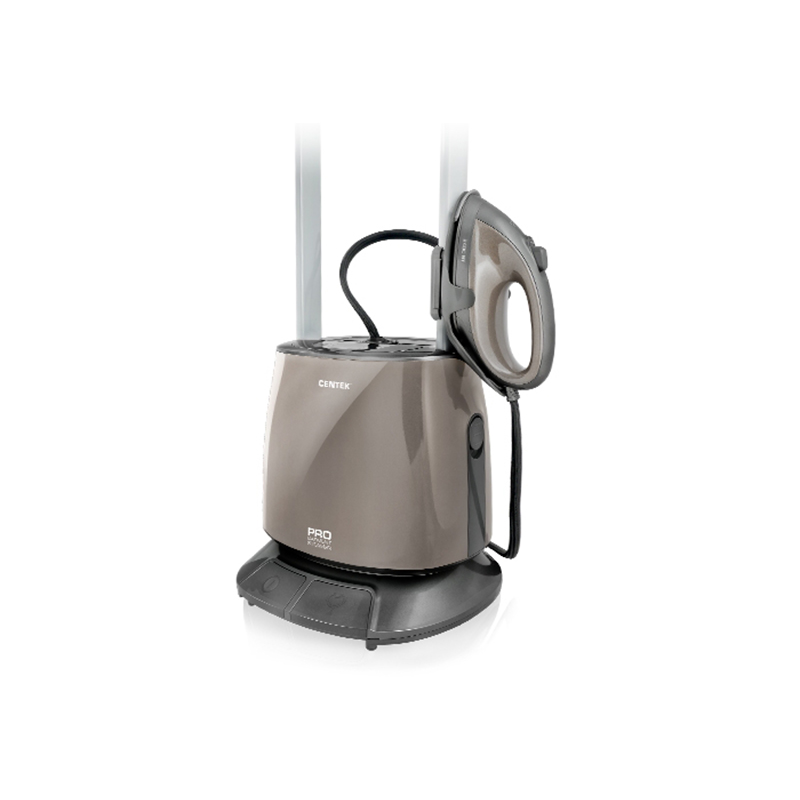 Garment steamer CENTEK CT-2390 — 3