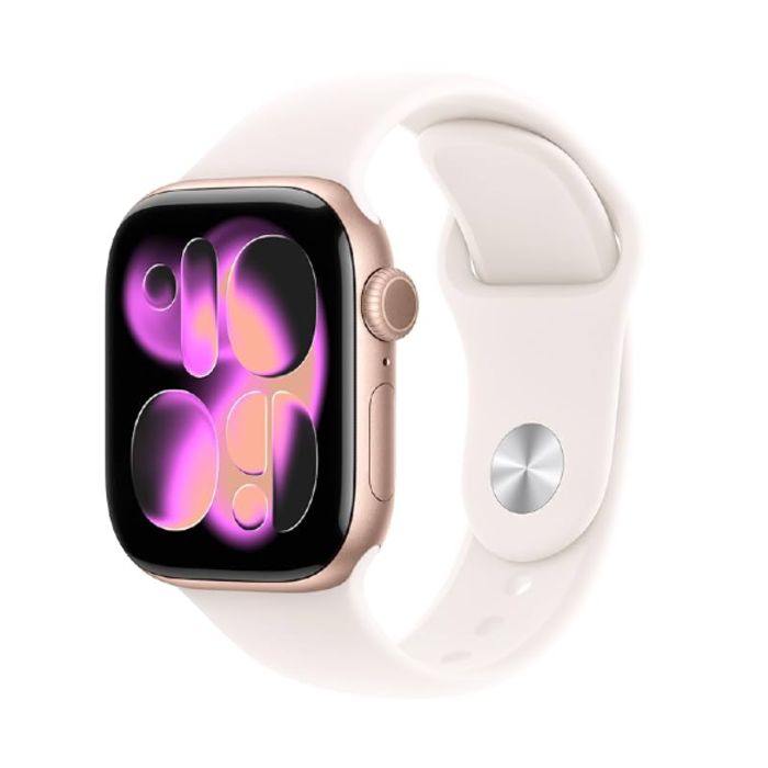 Smartwatch Apple Series 11 42mm Band — 4