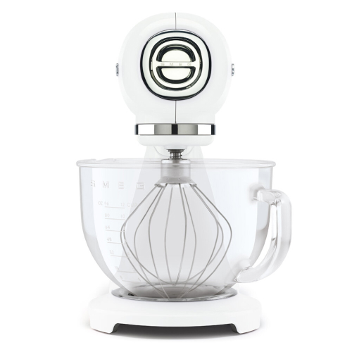 Planetary mixer Smeg SMF13WHEU — 4