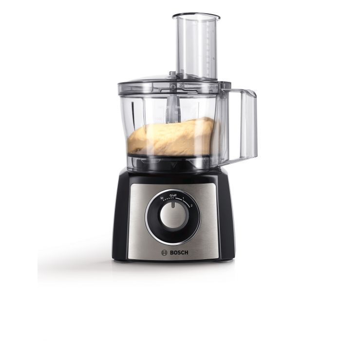 Food processor MCM3501M — 2