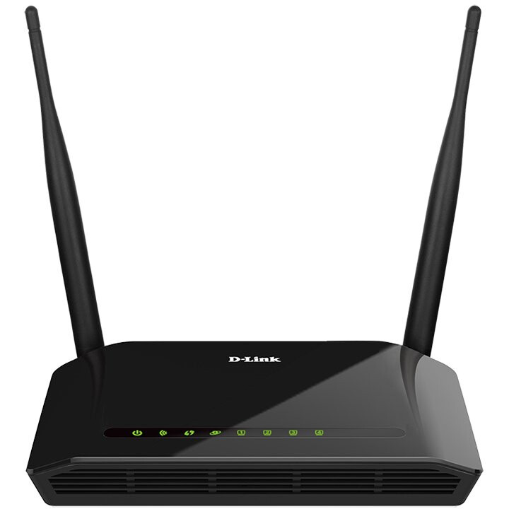 Access point and router D-Link DAP-1360U 300Mbps — 2