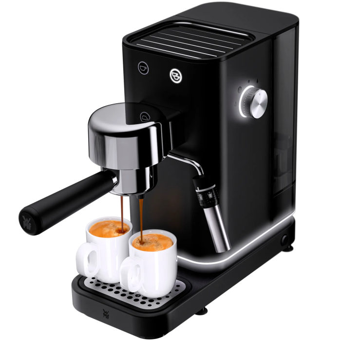 Espresso machine WMF 0412370071 Lumero — 2