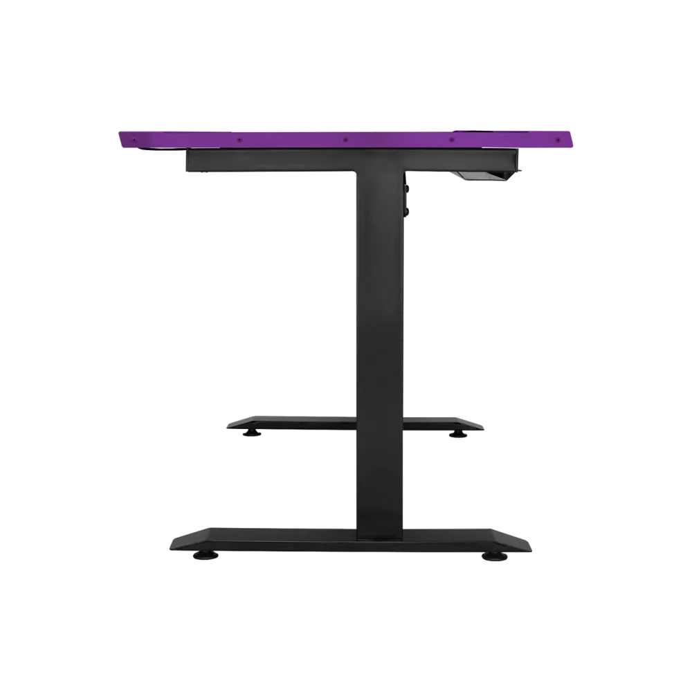 Gaming desk Cooler Master GD120 ARGB — 9