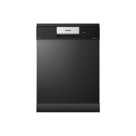 Dishwasher Toshiba DW-14F6 B -CIS — 2