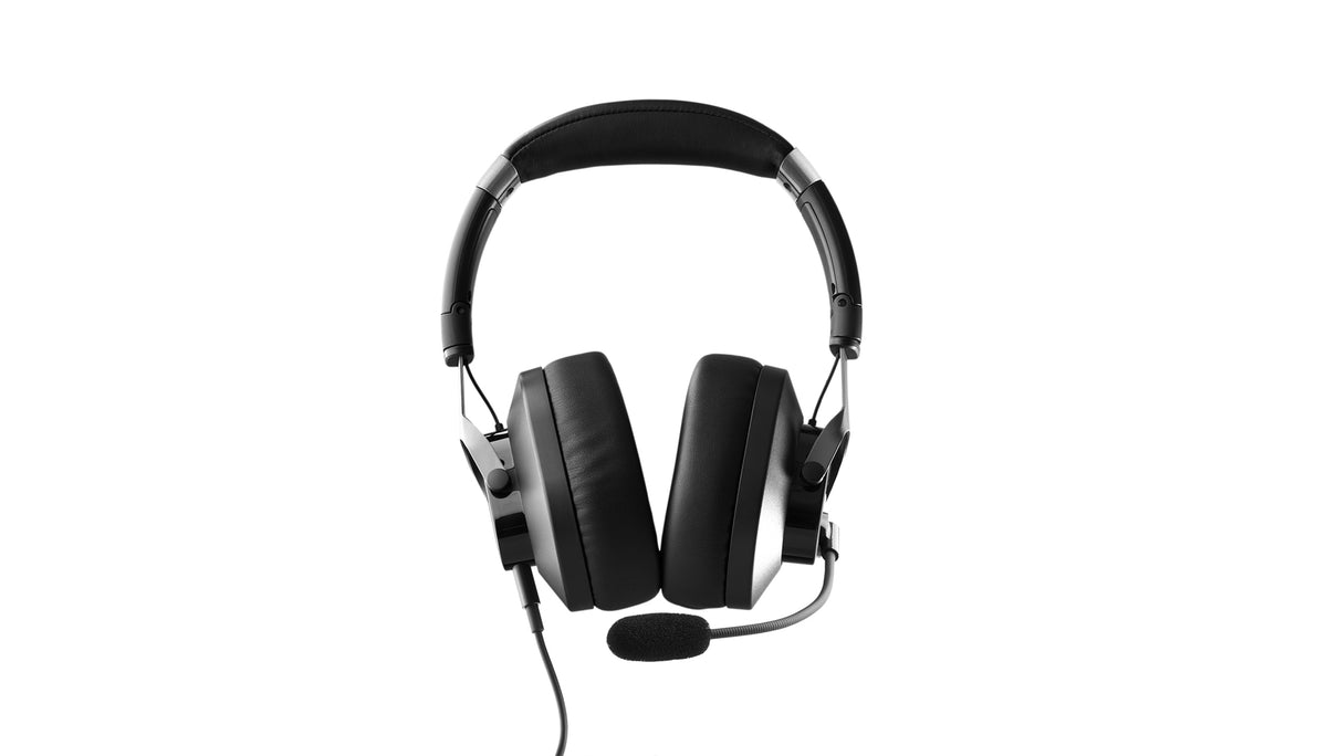 Austrian Audio PB-17 headphones — 2