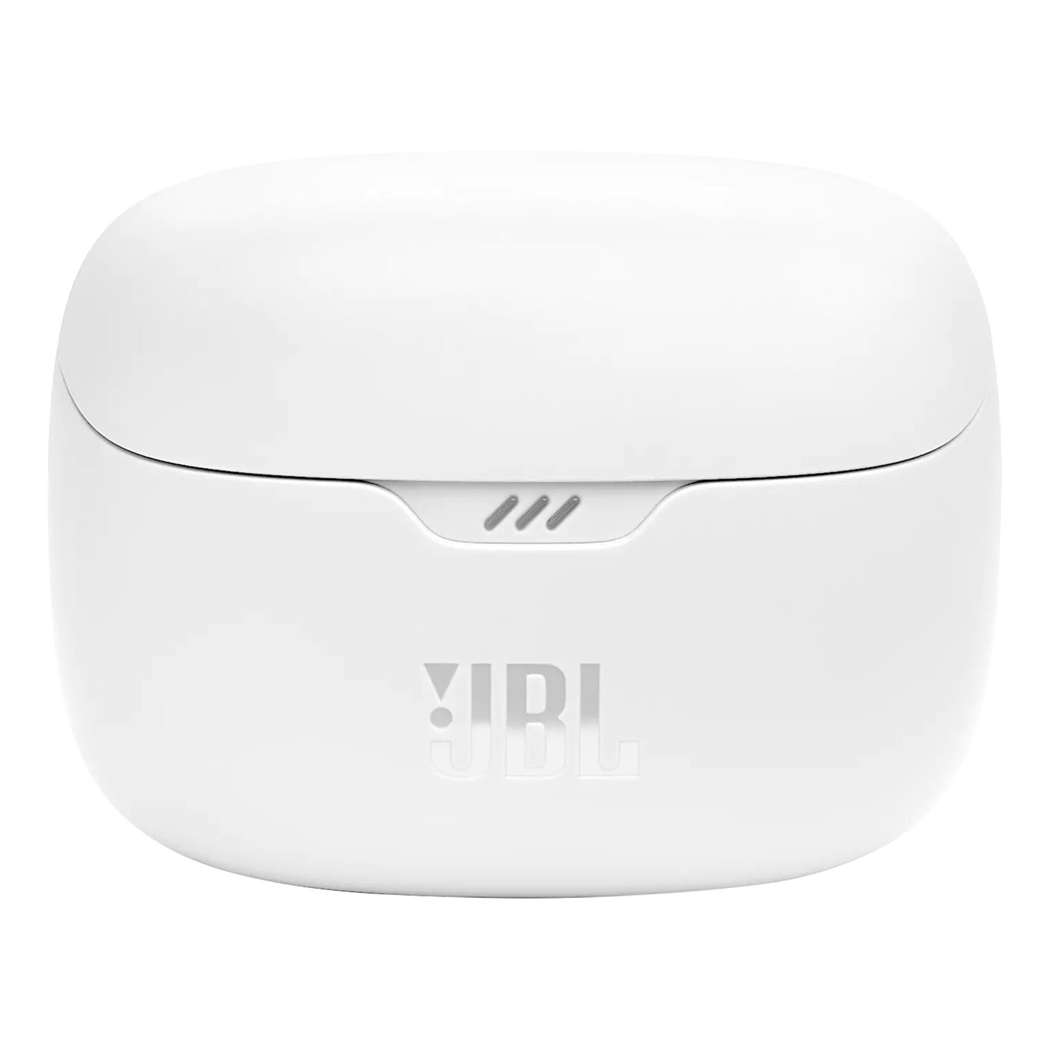True wireless earbuds JBL Tune Beam 2 Ghost — 8