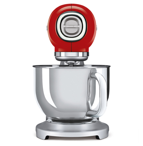 Planetary mixer Smeg SMF02RDEU — 3