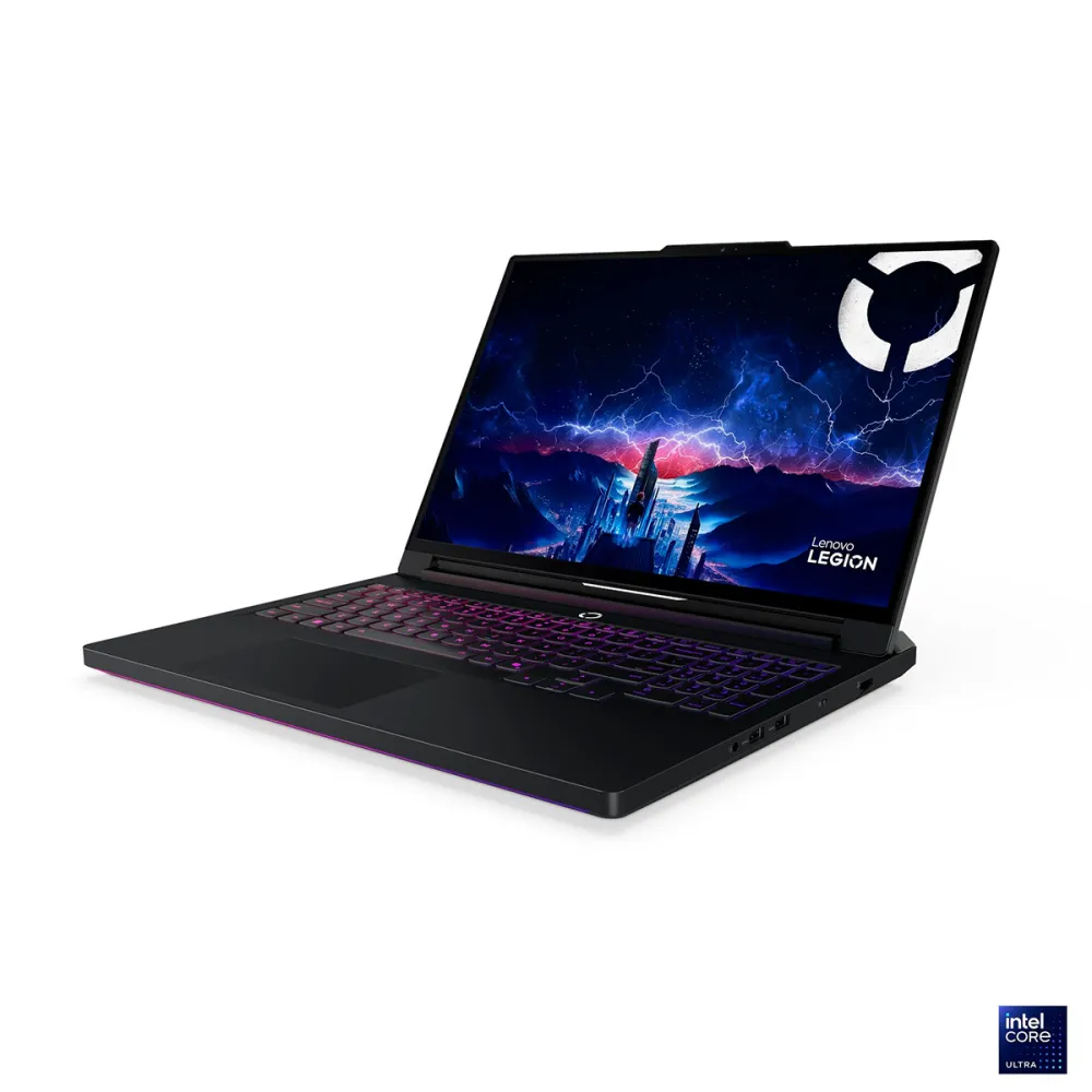 Legion Pro 7 16IAX10H — 2