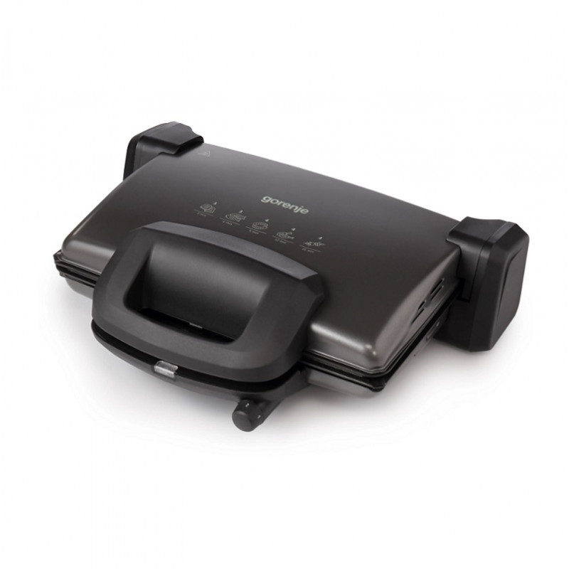 KR1800SDP Contact Grill — 2