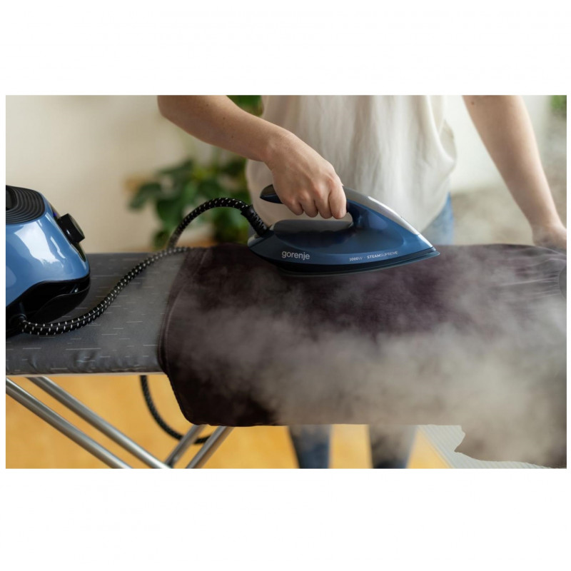 Steam generator GORENJE SGD3000BBK — 7