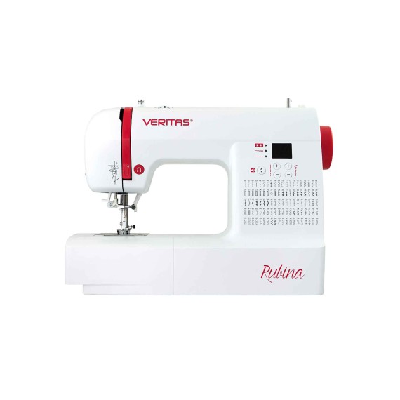 Sewing machine VERITAS 1317-CB — 3