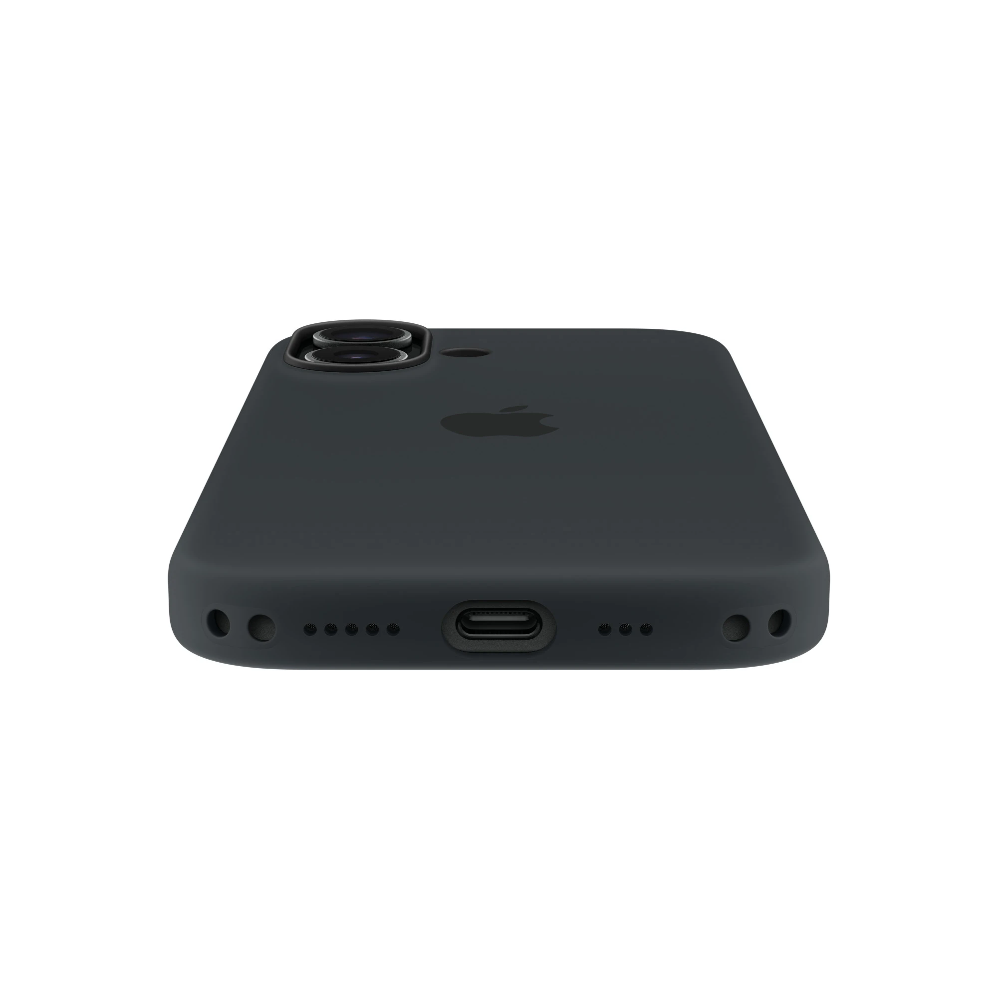 iPhone 17 Silicone Case with MagSafe — 26