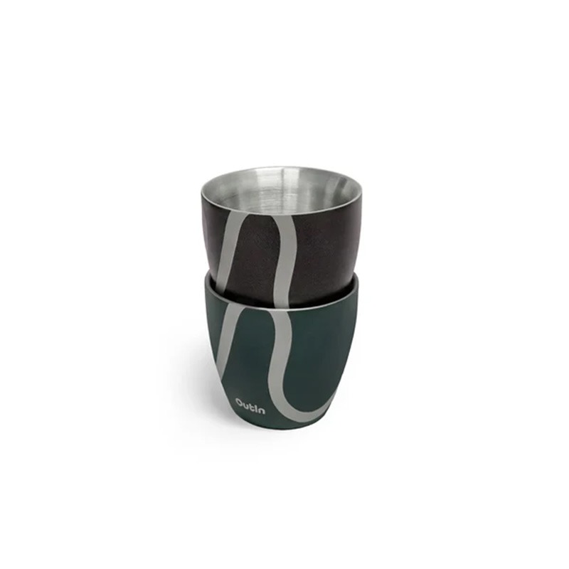 Espresso set OutIn OT-ES-01 — 2