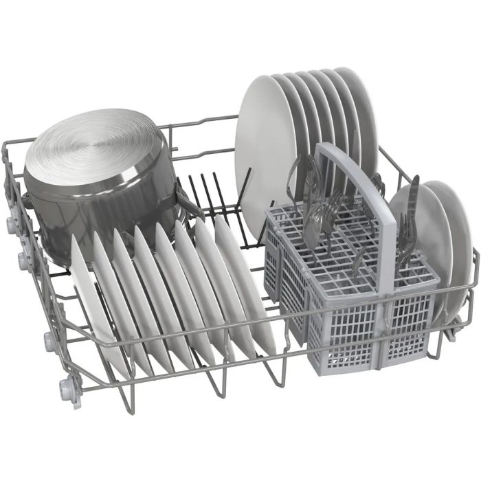 Dishwasher built in SMV26DX00T — 7