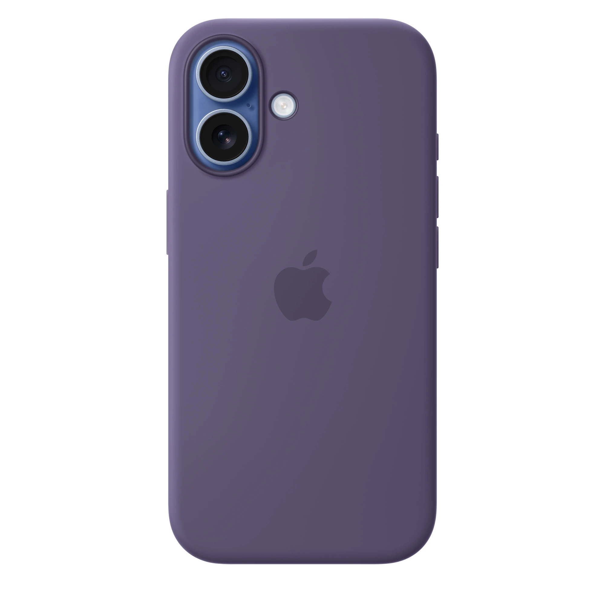 iPhone 17 Silicone Case with MagSafe — 29