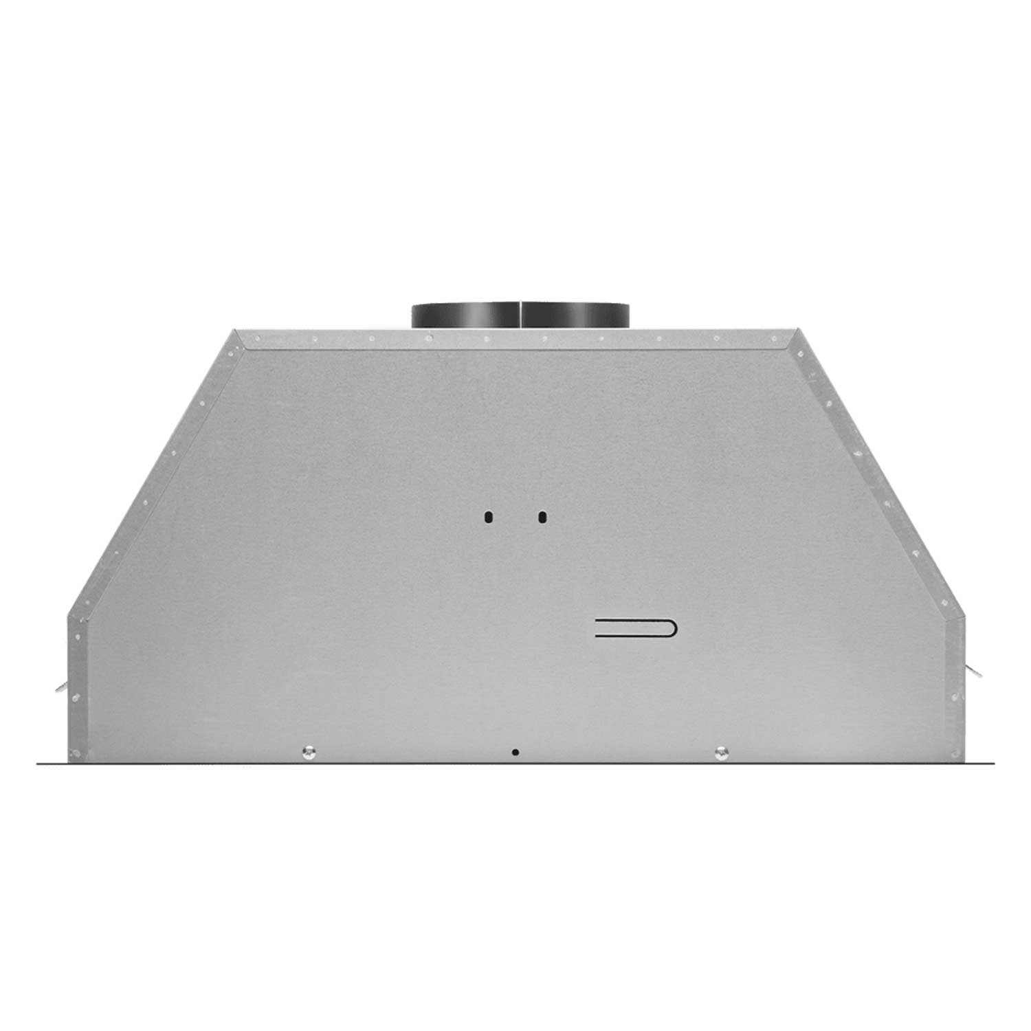 Range hood MAUNFELD VIVID 603EM — 8