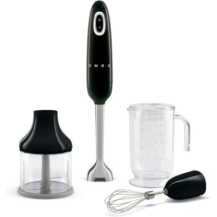 SMEG HBF03BLEU Hand blender — 2