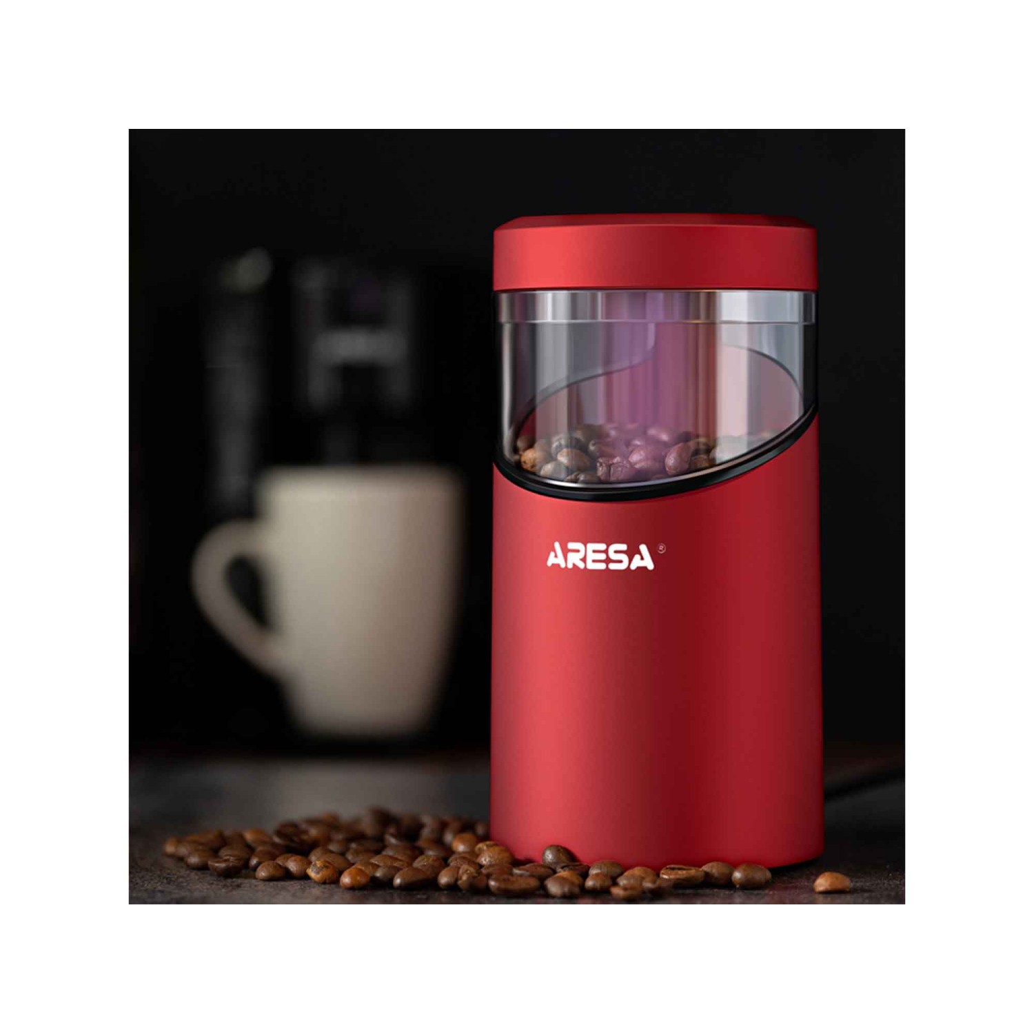 Electric grinder ARESA AR-3606 — 7