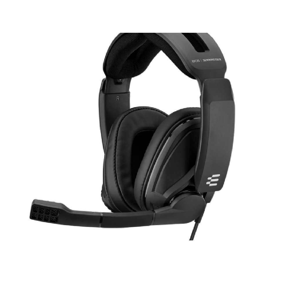 Наушники Sennheiser GSP302 — 3