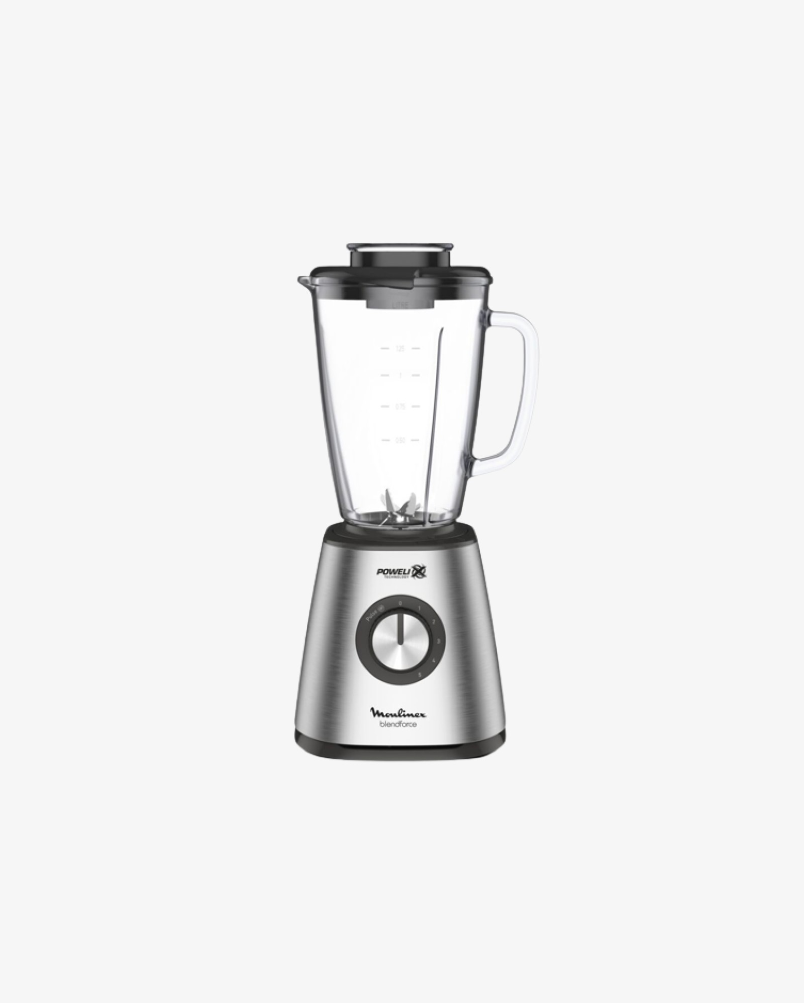 MOULINEX LM439D10 — 2