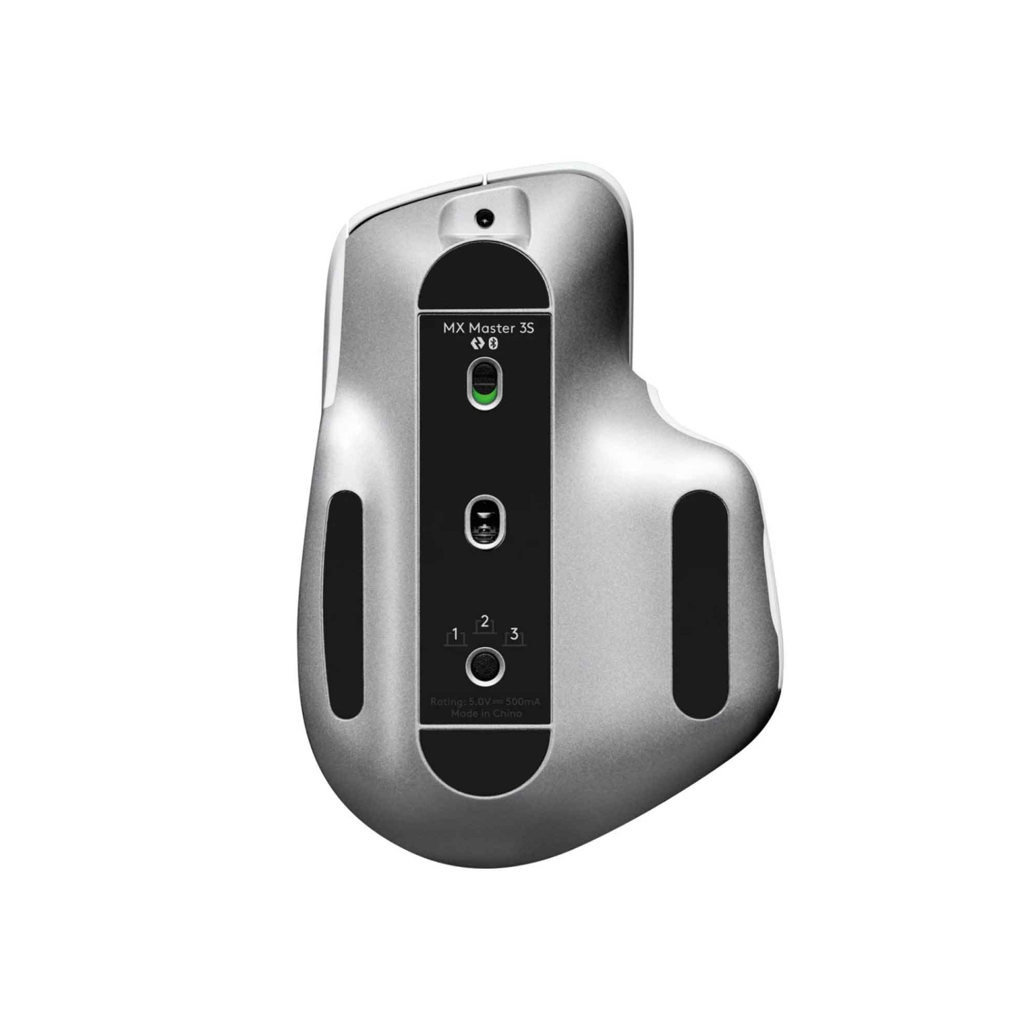 Mouse Logitech MX MASTER 3S BLUETOOTH PALE 910-006560 — 7