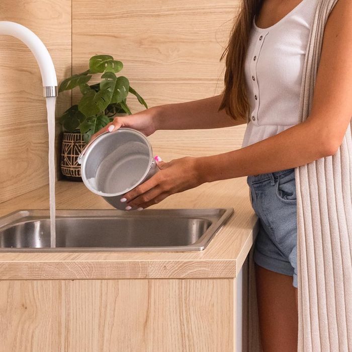 Ice maker Cecotec 08044 Gelacy 1200 touch 1.2L — 13