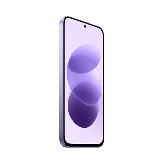 Redmi Note 17 — 40