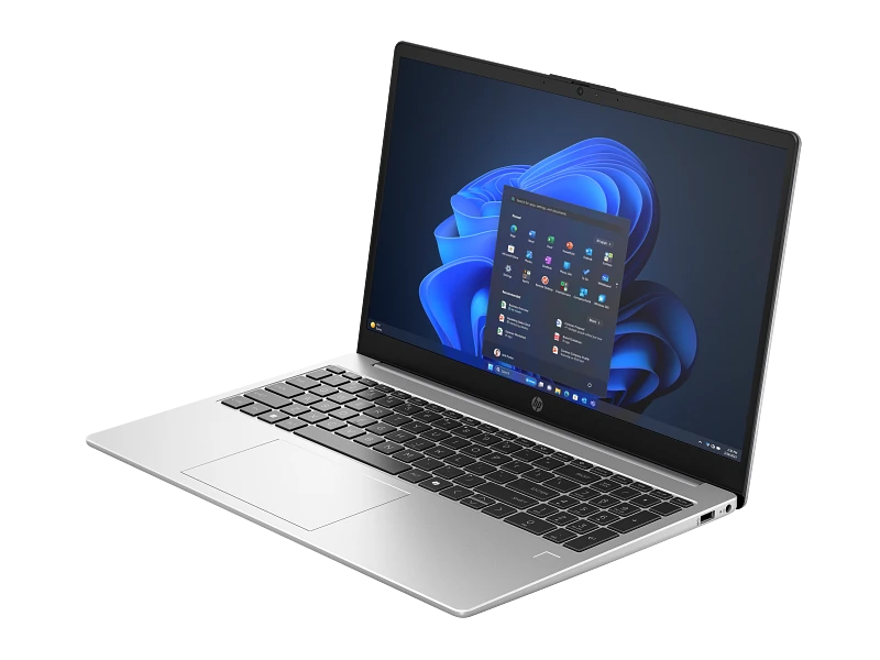 250R G10 Notebook PC — 2