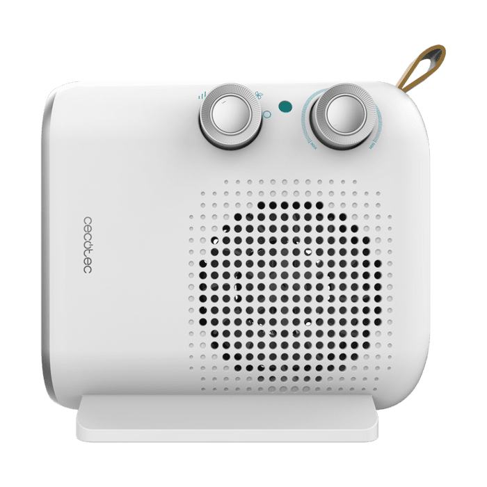Cecotec 08283 Ready Warm 2050 Max Dual — 2