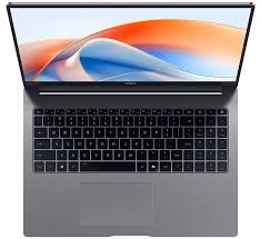 MagicBook X16 Plus 2025 5301ALVV — 5