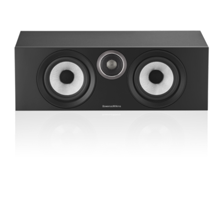 B & W HTM6 S3 Center Speaker — 4
