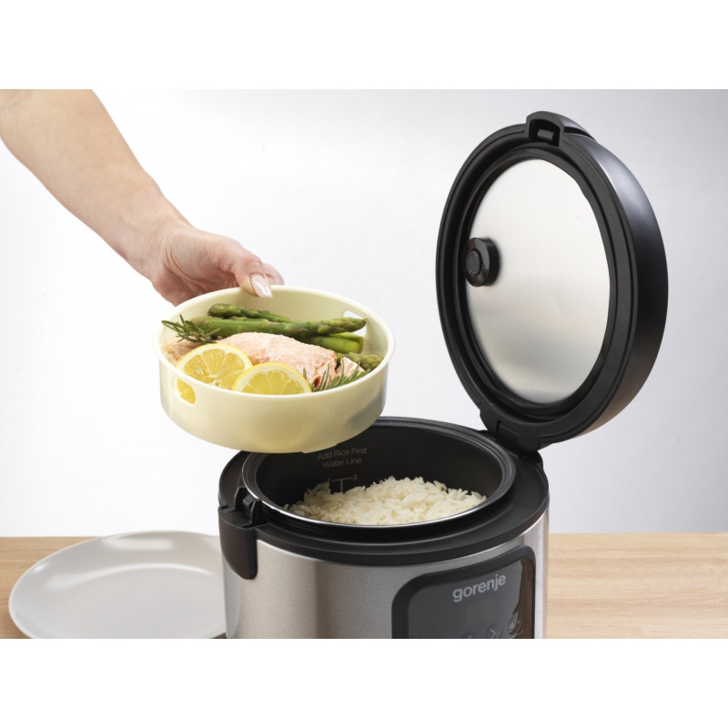 GORENJE MC2SBK — 5