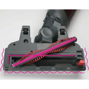 Vacuum cleaner GORENJE SVC252GFA — 13