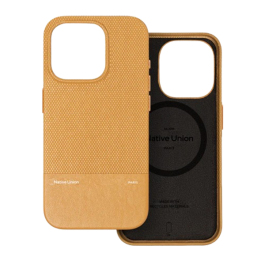 Phone case Native Union Active Classic Case For iPhone 16 Pro Max Kraft