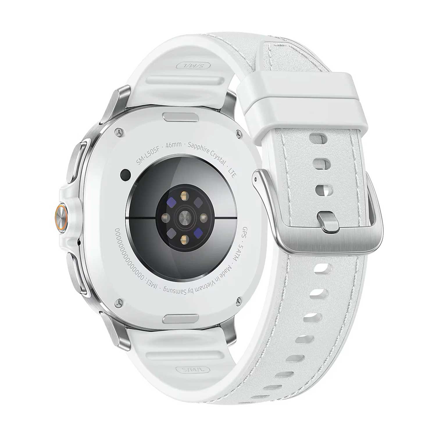 Smartwatch Samsung Galaxy Watch 8 Classic 46mm SM-L500 — 6