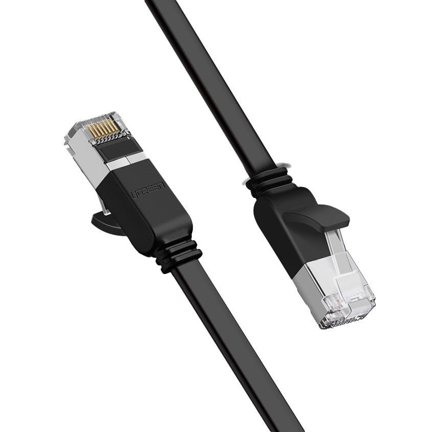 UGREEN Cat 6 U UTP Pure Copper Ethernet Cable 50191 CAT6 patch cord network cable — 3