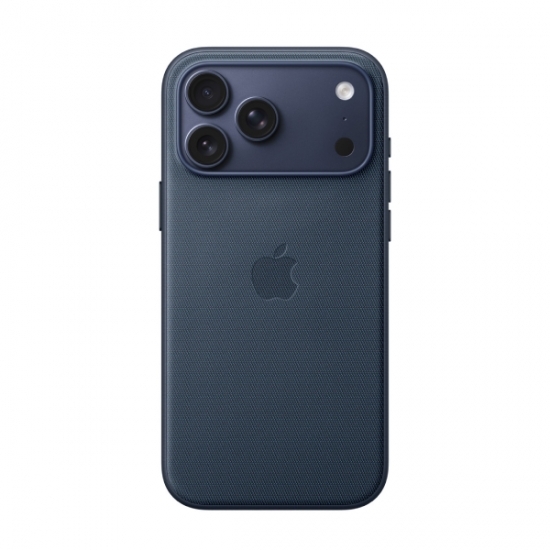 Case Apple TechWoven Case with MagSafe Sienna for iPhone 17 Pro Max — 2