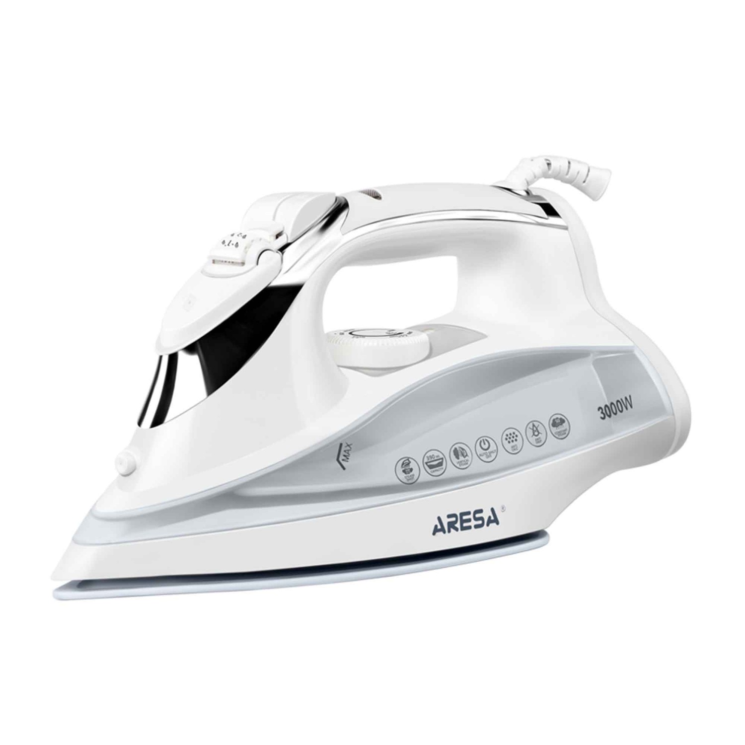 Iron ARESA AR-3116 — 2