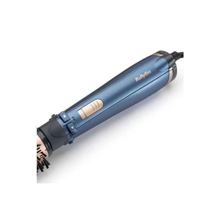 Babyliss AS965E 1000W hot hair brush — 15