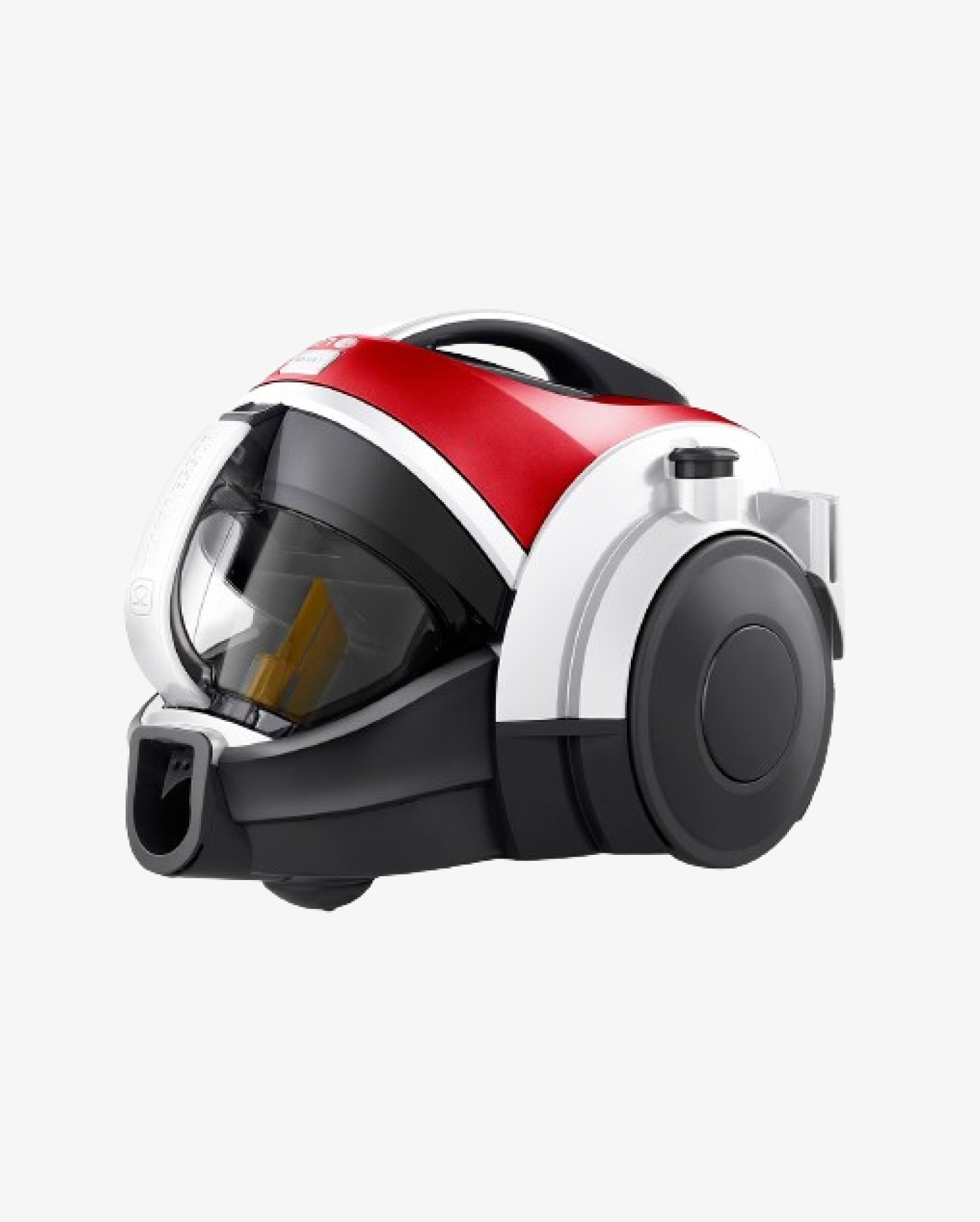 Cyclone vacuum cleaner LG VC73189NHTR — 4