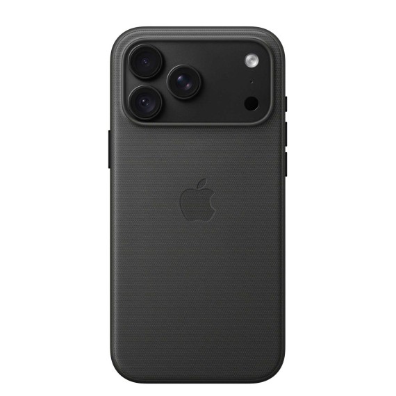 Cover for iPhone 18 Pro Max TechWoven Case with MagSafe A3704 — 2