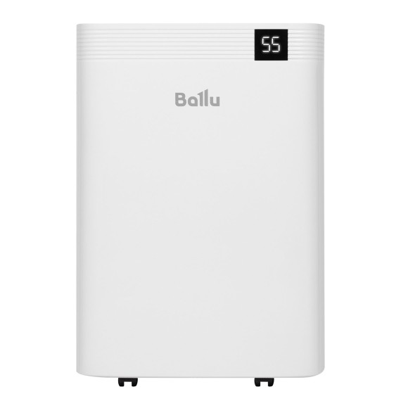 Air dehumidifiers BALLU BD30EP — 3