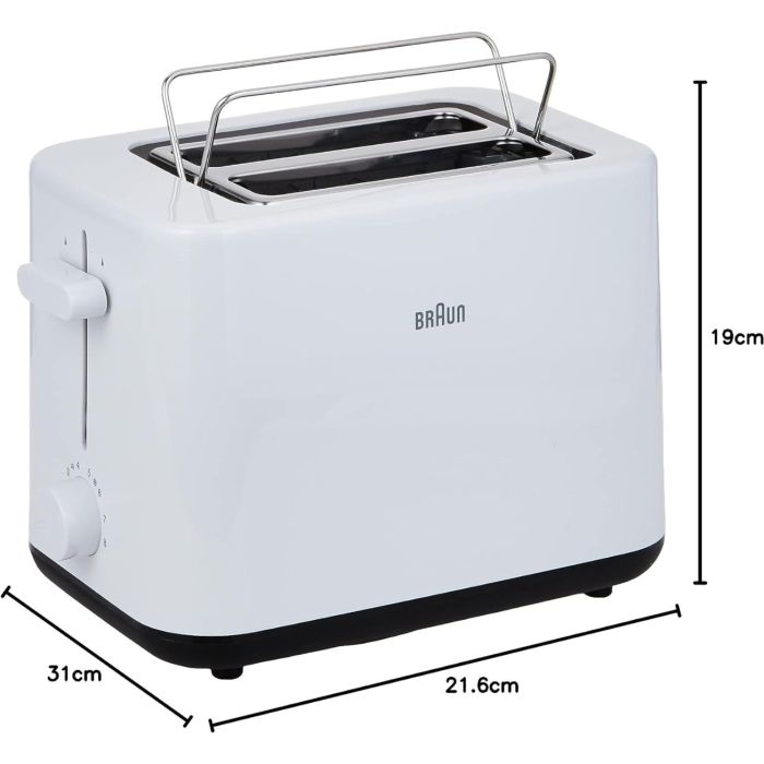HT101AI - HT1010WH TT 4P INT — 4