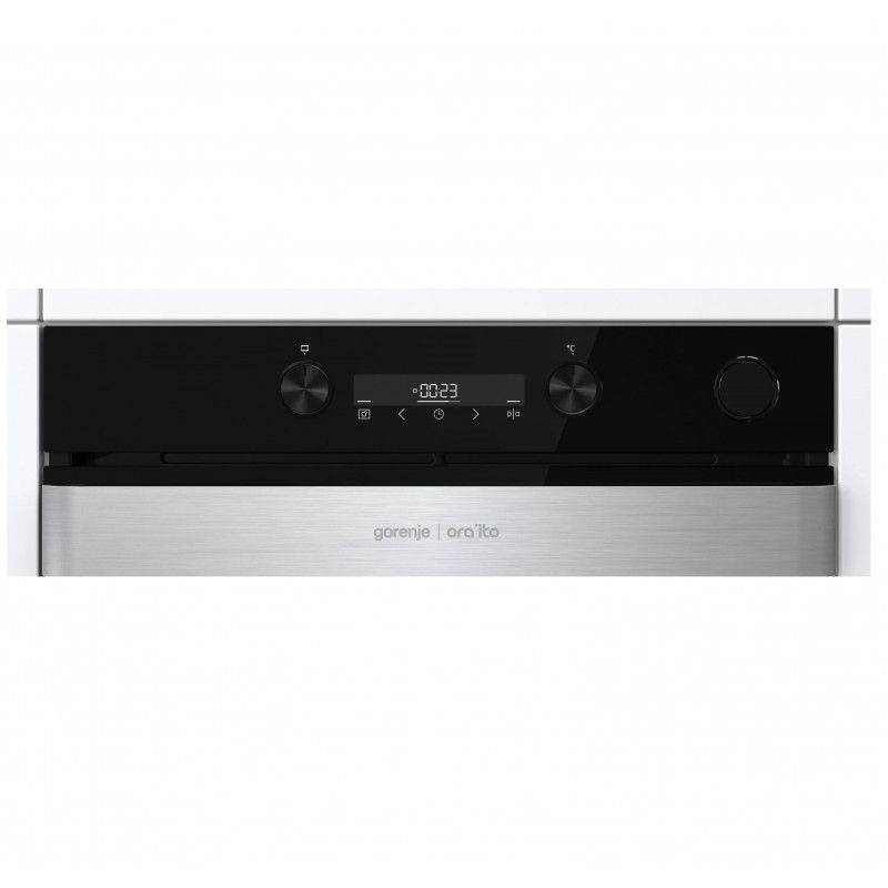 Ներկառուցվող վառարան Gorenje BSA6737ORAB — 7