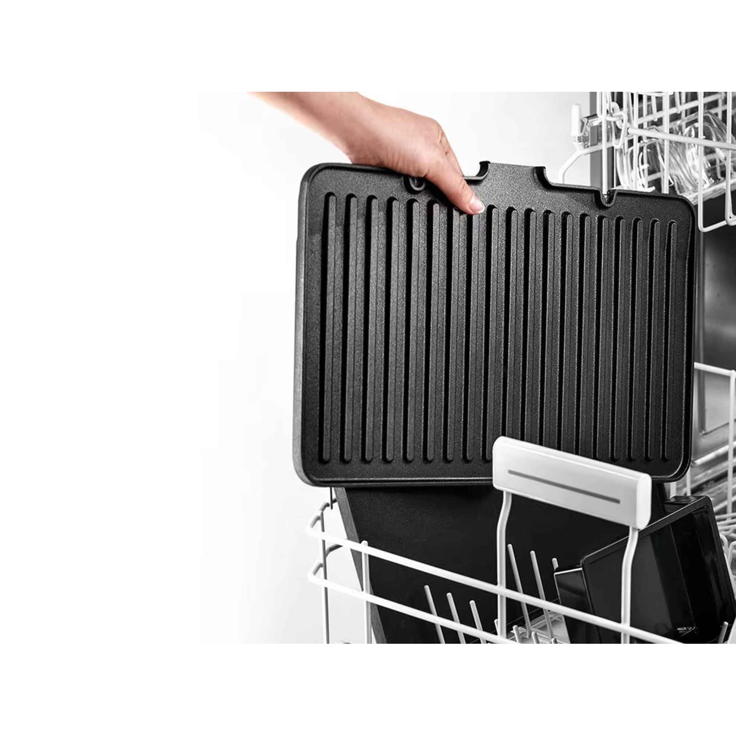 Electric grill Braun CG9167 — 10