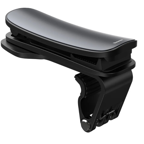 Car Holder Baseus Big Mouth Pro Car Mount — 5